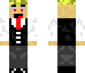 tuxedo god