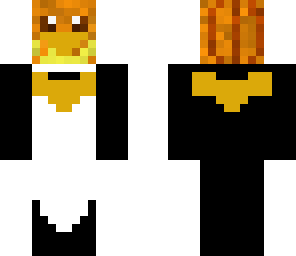 penguin