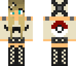 my best skin ever kellymb025 4