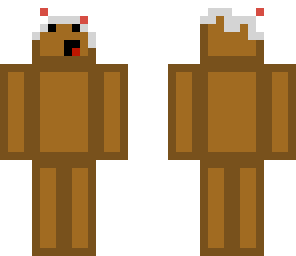 the doom cookie man