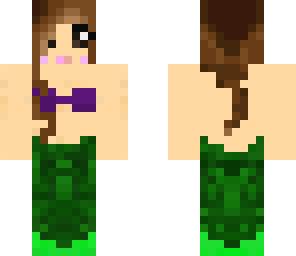 mermaid