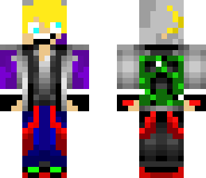 insane goerge blondy