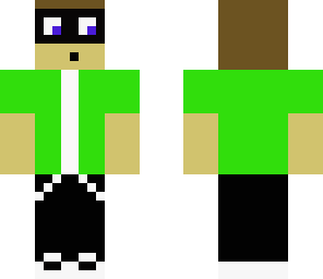 minegreen
