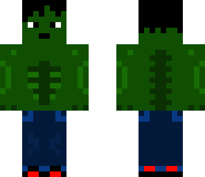 hulk