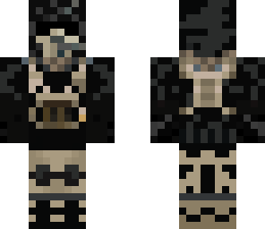 max ghost