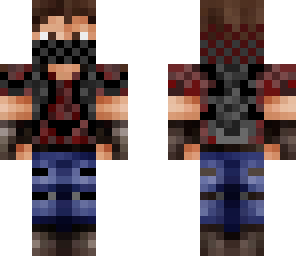 fir4sgamer skine
