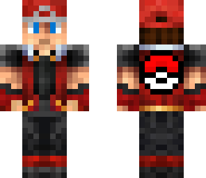 pokemon trainer