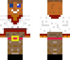 cowboy dude