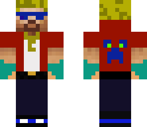 awesome steve