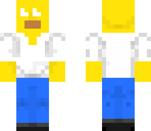 homer simpson