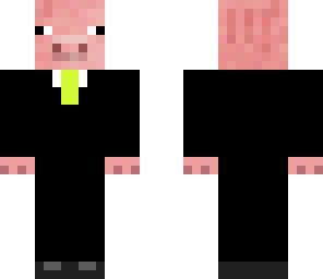 fbi pig
