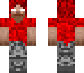 titan herobrine