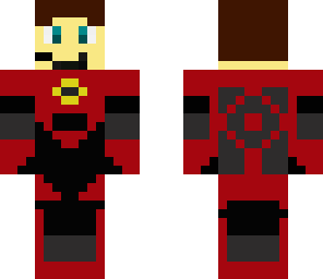 male space commando v2