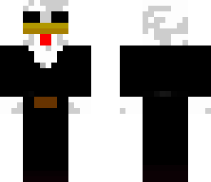 fbi chicken