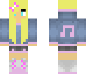 celi girly xd