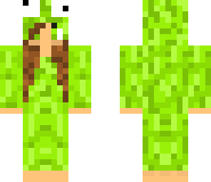 zeronik_hd costume