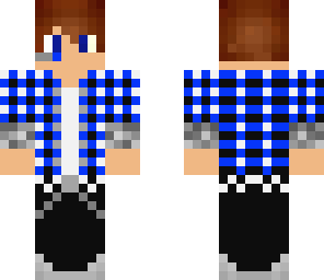 cool teen