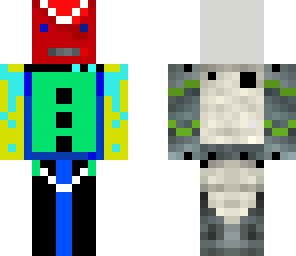 zombie killer