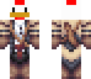 chicken assassin