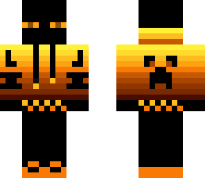 golden enderman