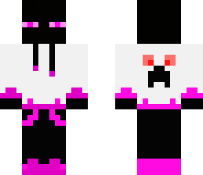cool enderman