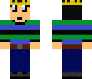 dusdavid king