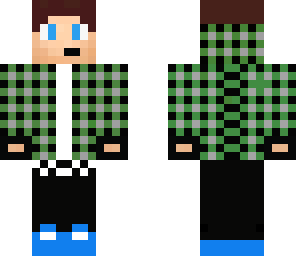 awesome skin