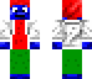 a awesome skin