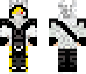 assasin yellow
