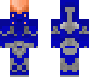 marine