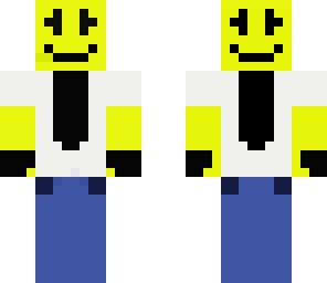 smiley face