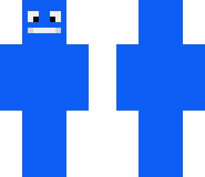 brechen's skin
