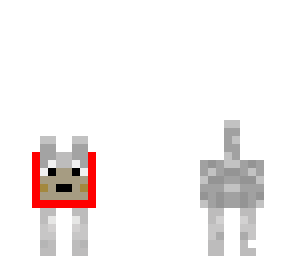 wolfy