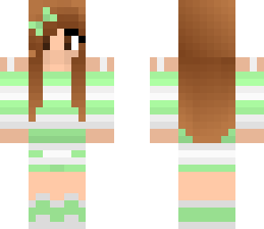 minty