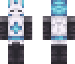 fixed this skin