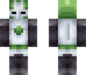 green knight