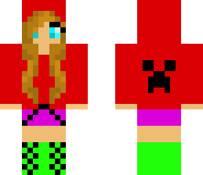 chica