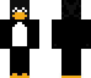 penguinmam
