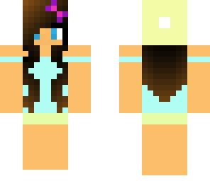 beenie girl