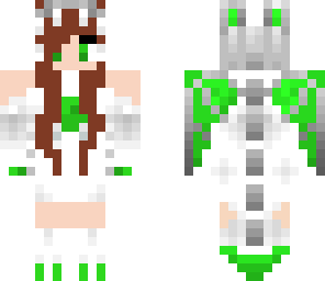 dragon girl 3