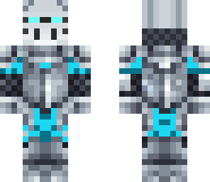 frost knight