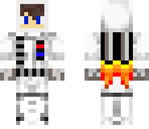 astronauta