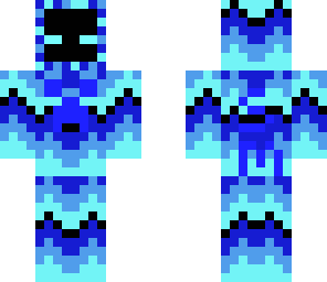 ice wizard