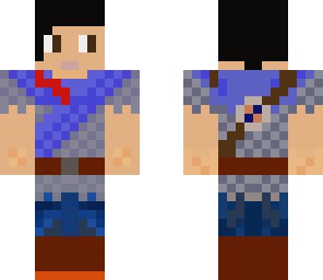 bad warrior