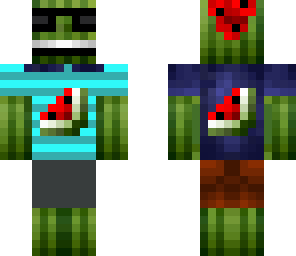 summer watermelon