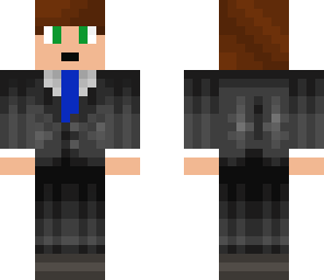 tuxedo n