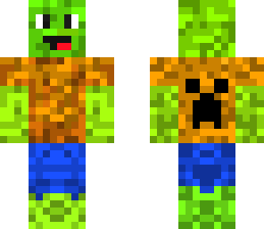 frogman