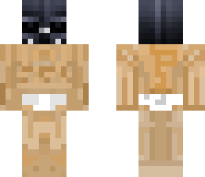 pant vader