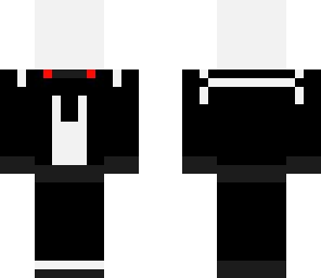 whight mask