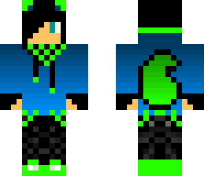 wolf boy 3